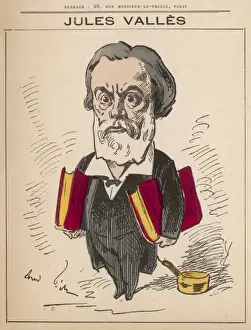Jules Valles / Gill
