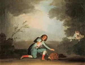 Alameda Gallery: JULIA, Asensi (1767-1830)
