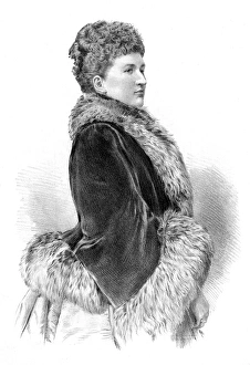 Images Dated 15th November 2012: Julia Lady Carew - 2