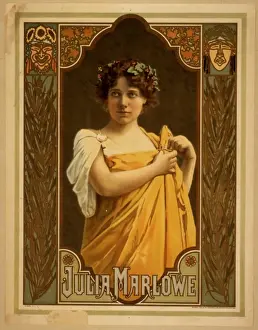 Julia Marlowe