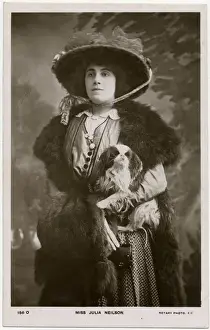Julia Neilson