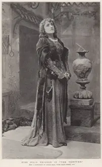 Julia Neilson