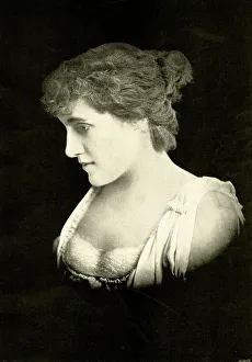 Julia Neilson, British actress