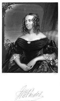 Julia Pardoe - 2