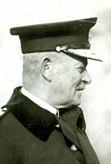 Commissioner Prints: Julian Byng, 1st Viscount Byng of Vimy