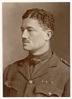 Julian Grenfell