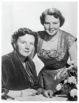 1956 Gallery: Juliana / Dutch / 1956