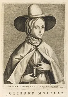 Juliana Morella / Boulonoi