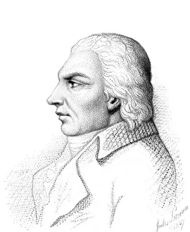 Julien Louis Geoffroy