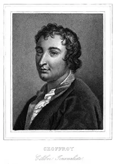 1743 Prints: Julien Louis Geoffroy