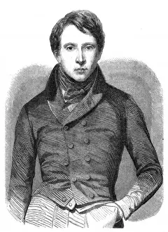 Credited Prints: Julien a P Brizeux