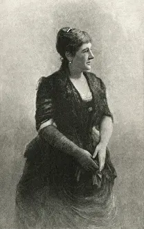 Juliette Adam