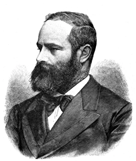 Images Dated 12th November 2012: Julius Busch