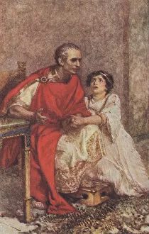 Images Dated 9th November 2020: Julius Caesar