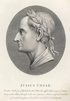 Julius Caesar