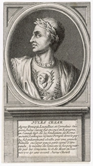 Julius Caesar (Anon)