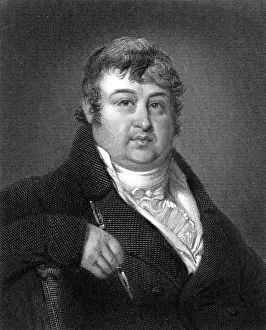 Julius Caesar Ibbetson
