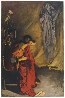 Brutus Prints: Julius Caesar (S. Speare)