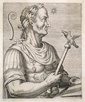 Julius Caesar (Thevet)