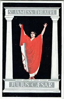 Ainley Gallery: Julius Caesar by William Shakespeare