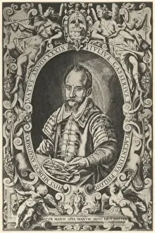 Organs Prints: Julius Casserius