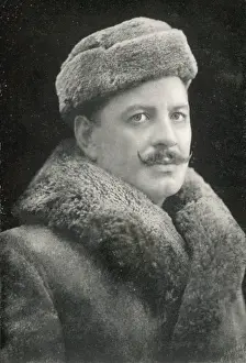Julius Knight