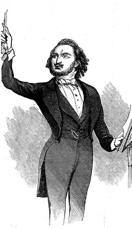 Concerts Gallery: JULLIEN / ILN / 1843