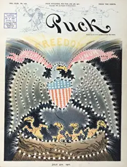 July 4th 1901