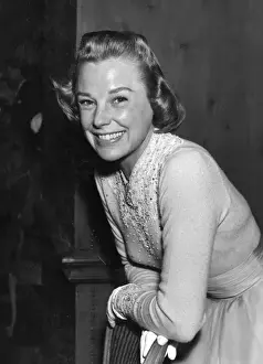 June Allyson