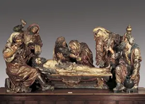 JUNI, Juan de (1507-1577)