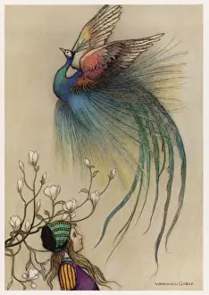 Juniper Prints: The Juniper Tree