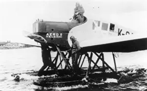 Junkers F13