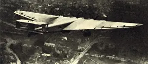 JUNKERS G. 38 - 1