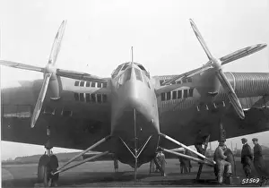 Junkers G38