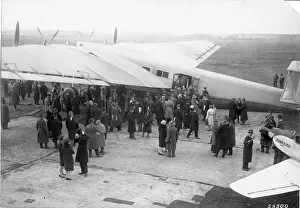 Junkers G38