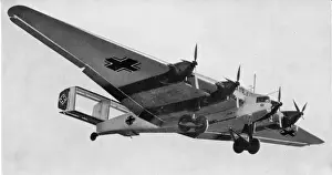 Junkers G38