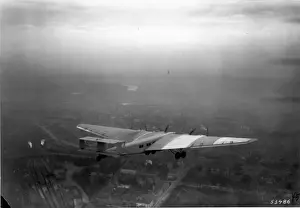 Junkers G38 D-2000