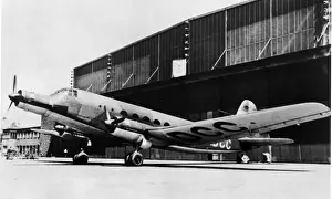 Junkers Prints: Junkers Ju 252 prototype