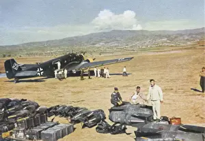 Junkers Ju-52