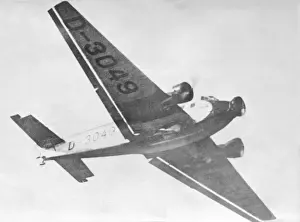 Junkers Ju-52