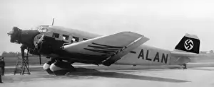 Junkers Ju-52