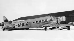 Junkers Ju-52