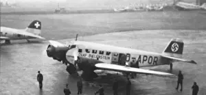 Junkers Ju-52