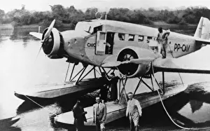 Junkers Ju-52
