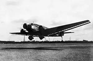 Junkers Ju-52