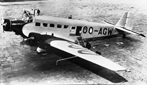 Junkers Ju-52