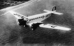Junkers Ju-52