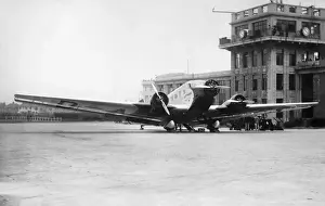 Junkers Ju-52