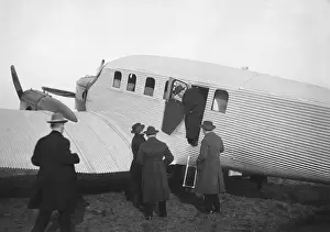 Junkers Ju-52