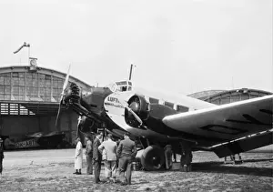 Junkers Ju-52